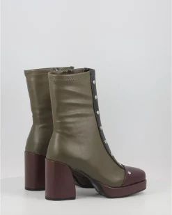 Botas Noa Harmon Marianne 9138 Marron