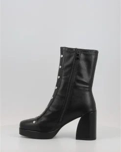 Botas Noa Harmon Marianne 9138 Negro