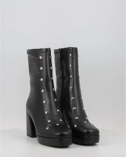 Botas Noa Harmon Marianne 9138 Negro