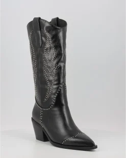 Botas Noa Harmon Sacramento 9591 Negro