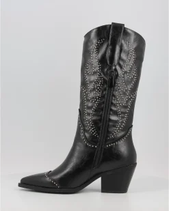 Botas Noa Harmon Sacramento 9591 Negro