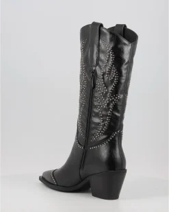 Botas Noa Harmon Sacramento 9591 Negro