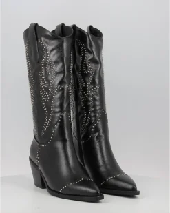 Botas Noa Harmon Sacramento 9591 Negro