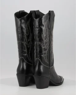 Botas Noa Harmon Sacramento 9591 Negro