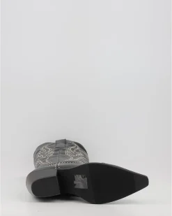 Botas Noa Harmon Sacramento 9591 Negro