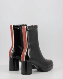 Botas Noa Harmon Sia 9106 Multicolor