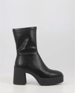Botas Noa Harmon Wolf 8448 Negro
