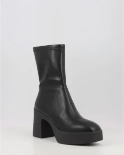 Botas Noa Harmon Wolf 8448 Negro