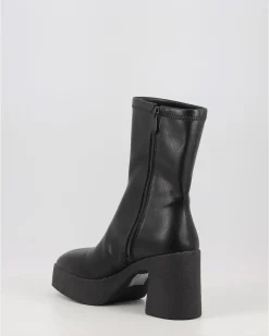 Botas Noa Harmon Wolf 8448 Negro