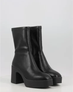 Botas Noa Harmon Wolf 8448 Negro