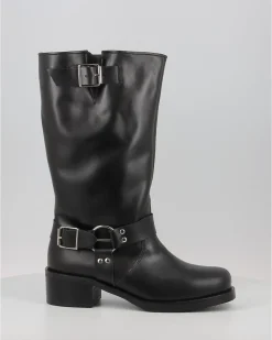 Botas Obi Shoes Aneto Negro
