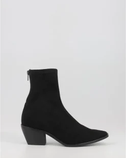Botas Oskarbi 2184 Negro