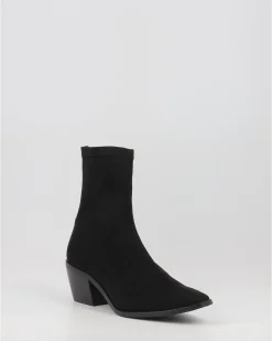 Botas Oskarbi 2184 Negro