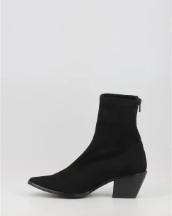 Botas Oskarbi 2184 Negro