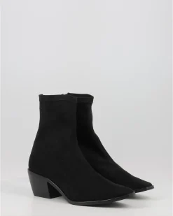 Botas Oskarbi 2184 Negro