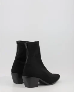 Botas Oskarbi 2184 Negro