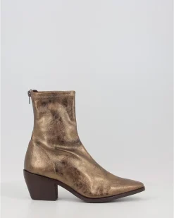 Botas Oskarbi 2184 Oro