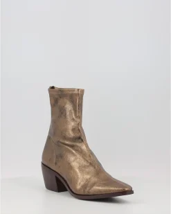 Botas Oskarbi 2184 Oro