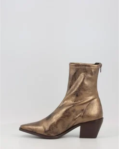 Botas Oskarbi 2184 Oro