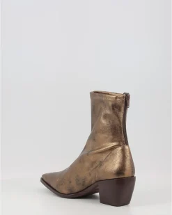 Botas Oskarbi 2184 Oro