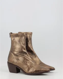 Botas Oskarbi 2184 Oro