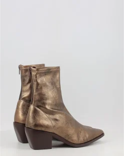 Botas Oskarbi 2184 Oro