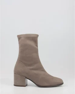 Botas Oskarbi 2149I Taupe