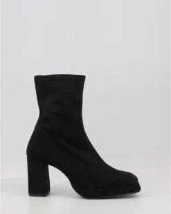Botas Oskarbi P1935 Negro