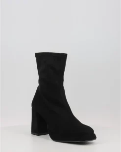 Botas Oskarbi P1935 Negro