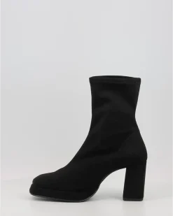 Botas Oskarbi P1935 Negro
