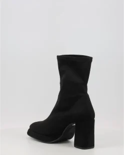 Botas Oskarbi P1935 Negro