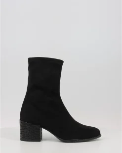 Botas Oskarbi V2149 Negro