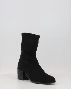 Botas Oskarbi V2149 Negro