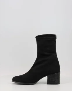 Botas Oskarbi V2149 Negro