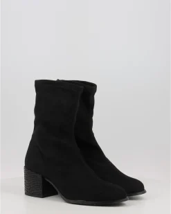 Botas Oskarbi V2149 Negro
