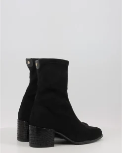 Botas Oskarbi V2149 Negro