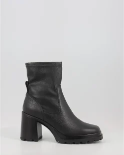 Botas Palex 2093 Negro