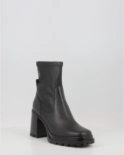 Botas Palex 2093 Negro