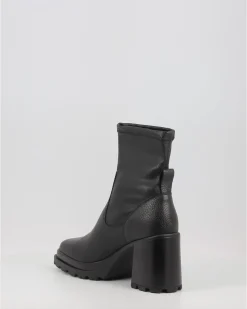 Botas Palex 2093 Negro