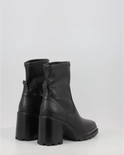 Botas Palex 2093 Negro