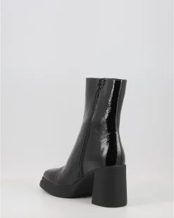 Botas Palex Dsc08275 Negro