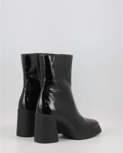 Botas Palex Dsc08275 Negro