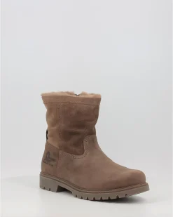 Botas Panama Jack Fedro C33 Taupe