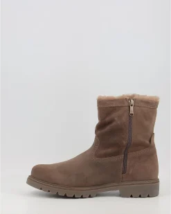 Botas Panama Jack Fedro C33 Taupe