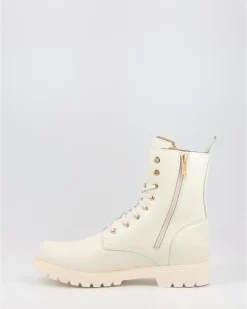 Botas Panama Jack Frisia B4 Blanco