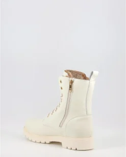 Botas Panama Jack Frisia B4 Blanco