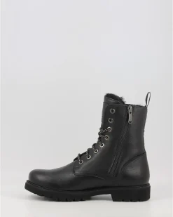 Botas Panama Jack Frisia B1 Negro
