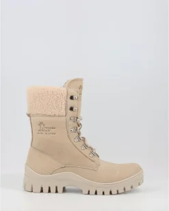 Botas Panama Jack Heid B2 Beig