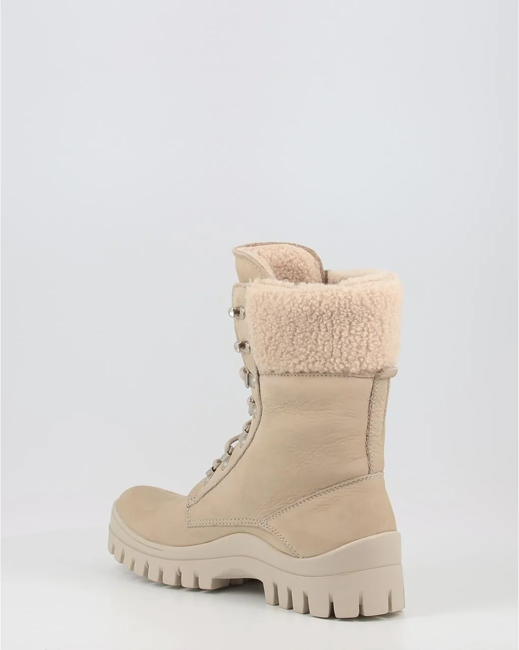 Botas Panama Jack Heid B2 Beig