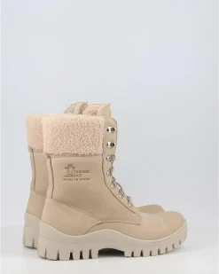 Botas Panama Jack Heid B2 Beig